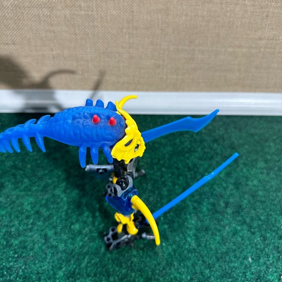 Lego Hero Factory - Picture 4 of 5